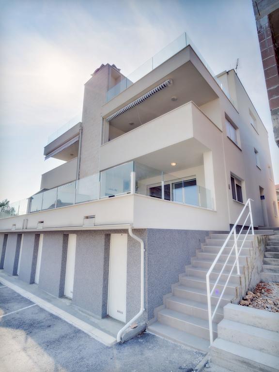 Apartment Katja 罗戈兹尼察 客房 照片