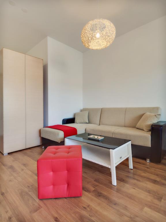 Apartment Katja 罗戈兹尼察 客房 照片
