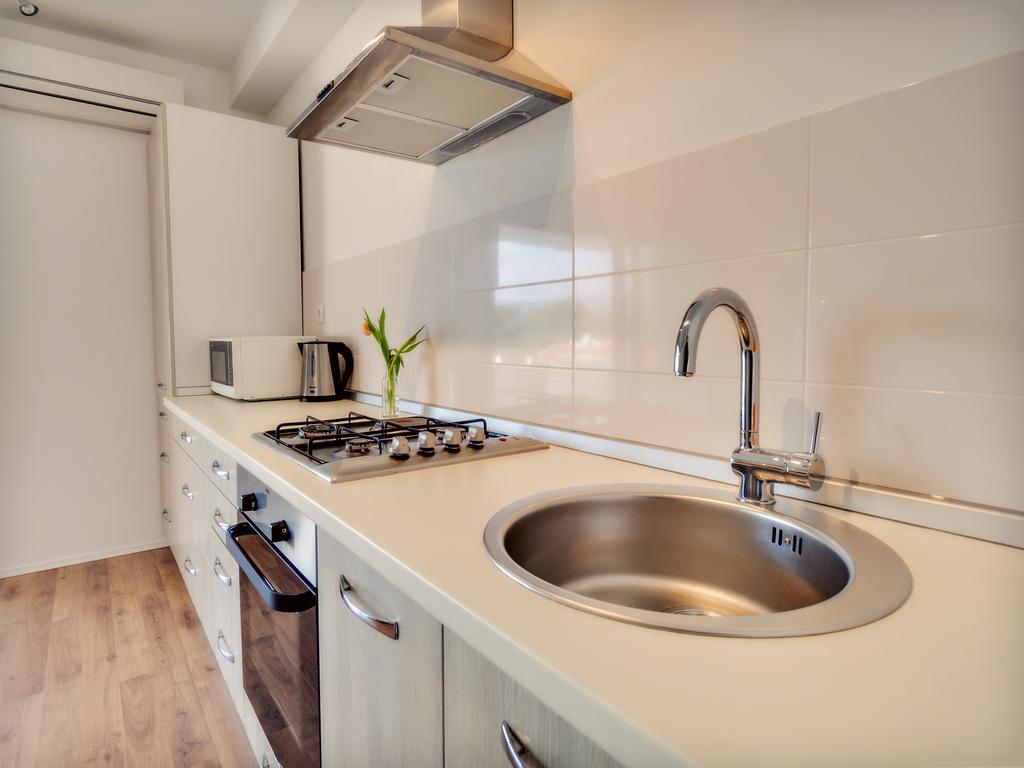 Apartment Katja 罗戈兹尼察 客房 照片