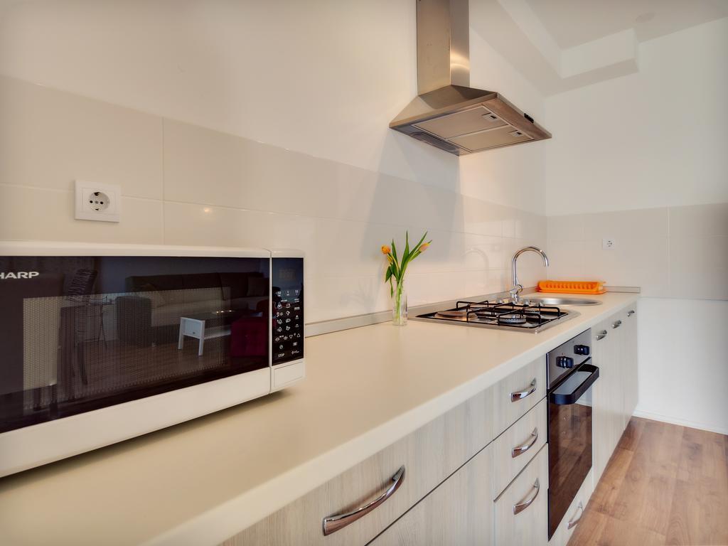 Apartment Katja 罗戈兹尼察 客房 照片