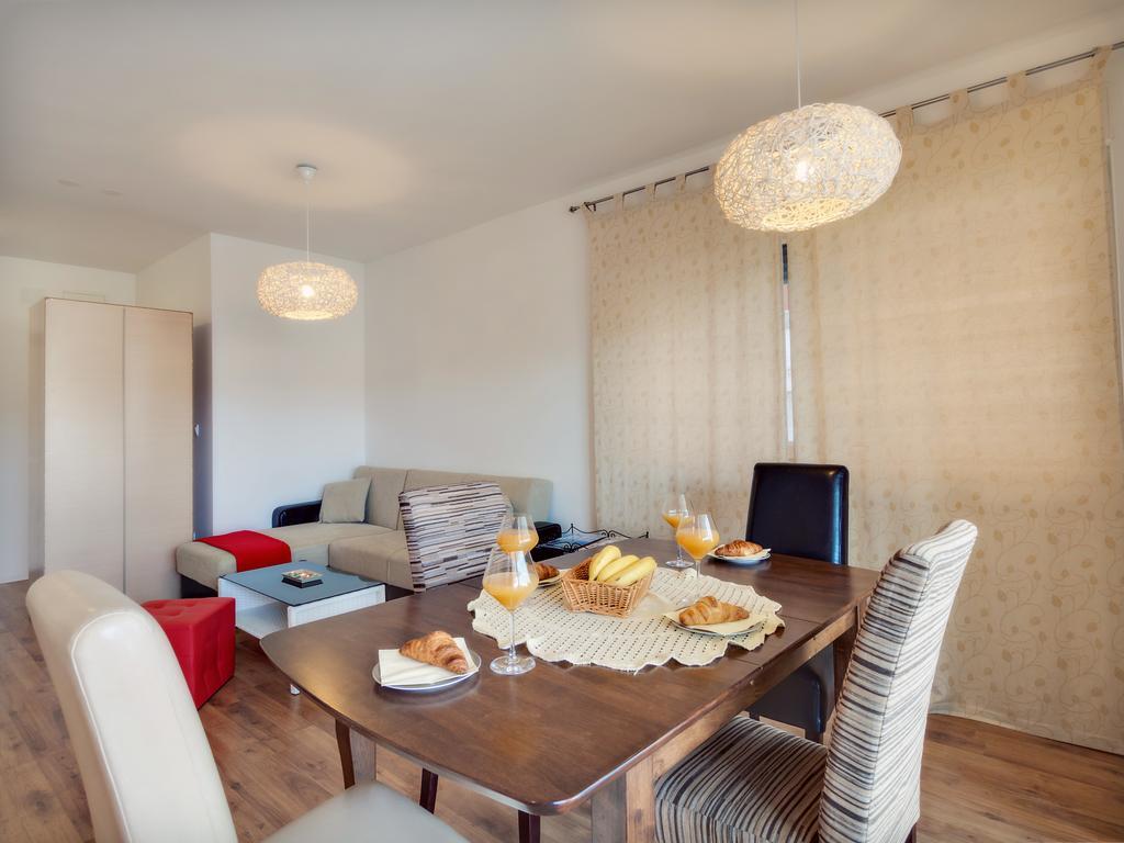 Apartment Katja 罗戈兹尼察 客房 照片