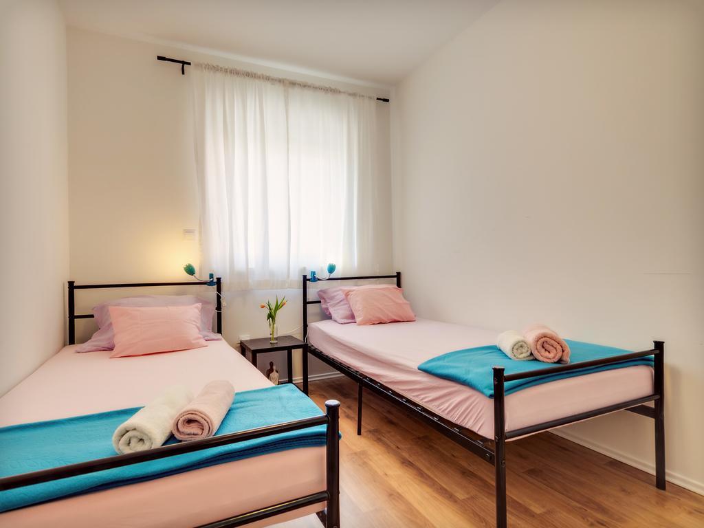 Apartment Katja 罗戈兹尼察 客房 照片