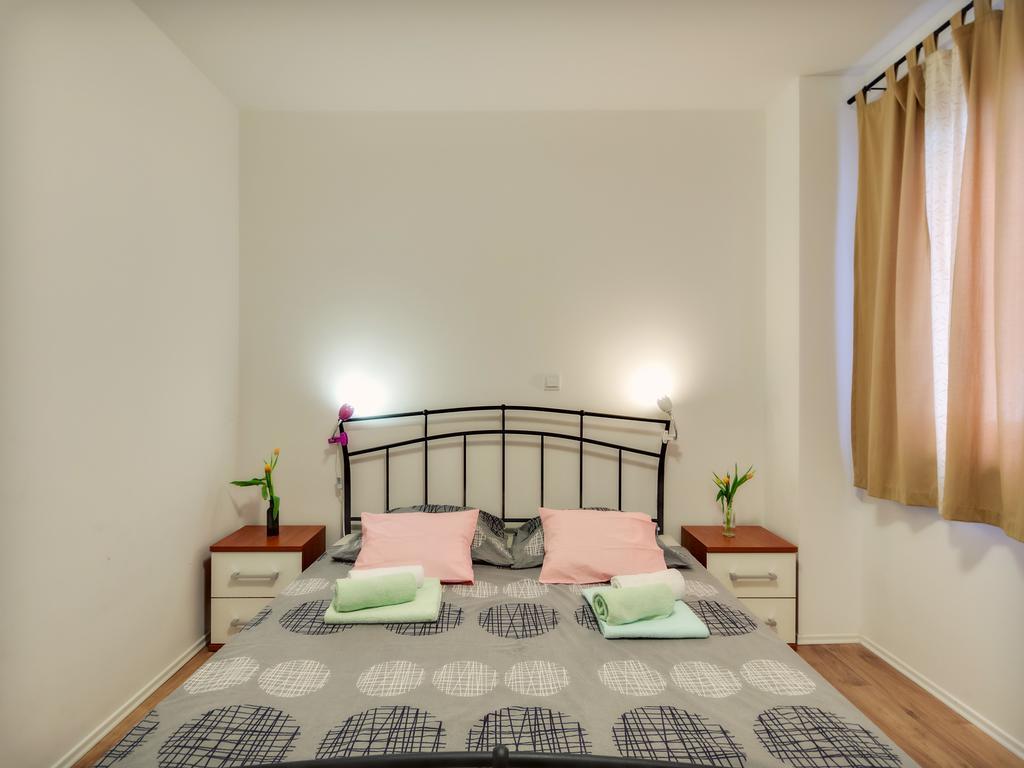 Apartment Katja 罗戈兹尼察 客房 照片