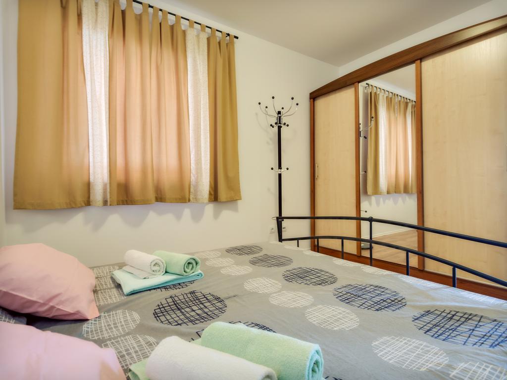 Apartment Katja 罗戈兹尼察 客房 照片