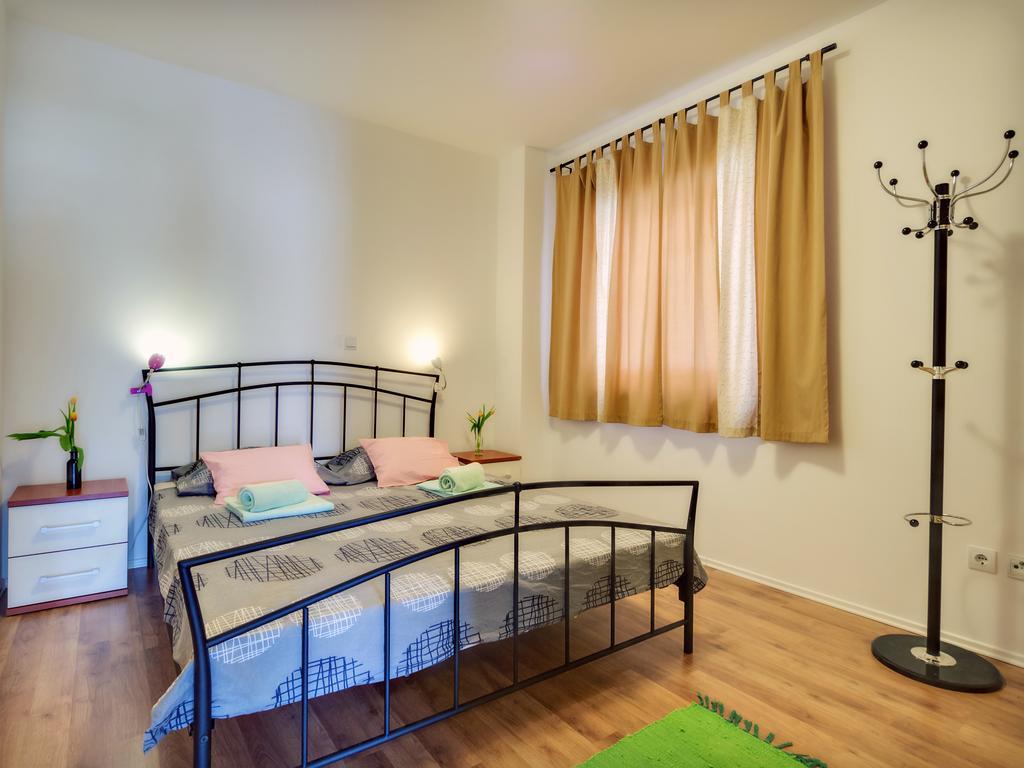 Apartment Katja 罗戈兹尼察 客房 照片